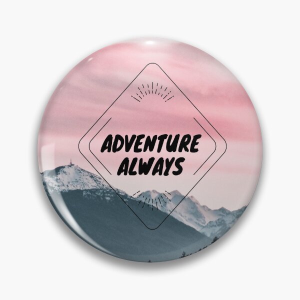 Item preview, Foggy Mountain Adventures  designed and sold by neil1402.
