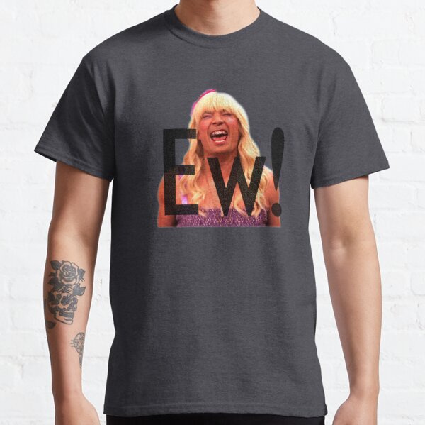 Ew! Classic T-Shirt