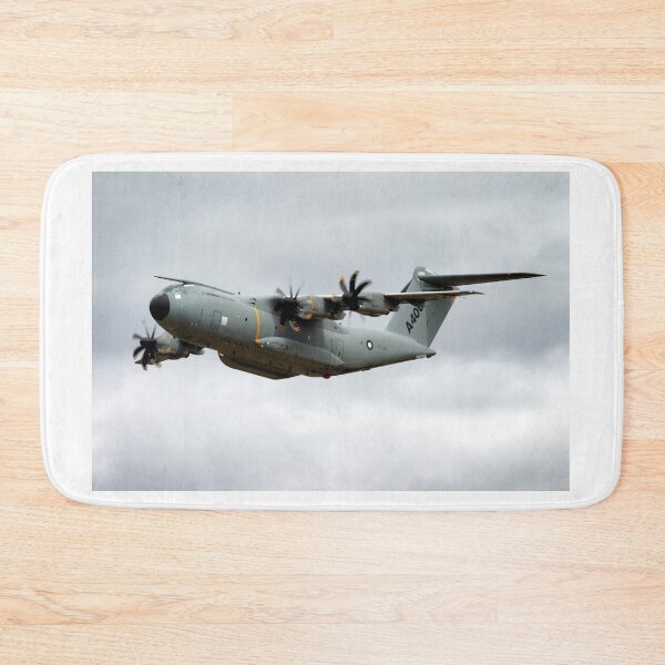 Item preview, Airbus Military A400M demonstrator EC-402 aircraft designed and sold by Andy Harker.