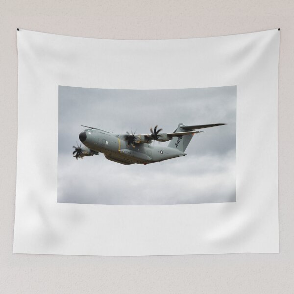 Item preview, Airbus Military A400M demonstrator EC-402 aircraft designed and sold by Andy Harker.