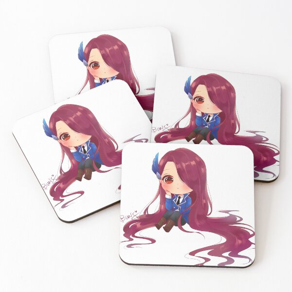 Item preview, Lesley Chibi Mobile Legends designed and sold by Bunsarts.