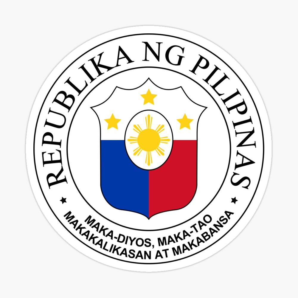republika-ng-pilipinas-logo-drawing