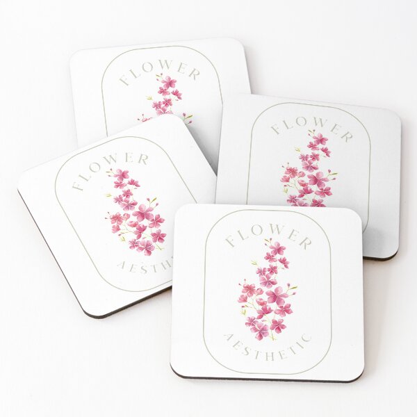 Item preview, Flower Aesthetic  designed and sold by bentees.