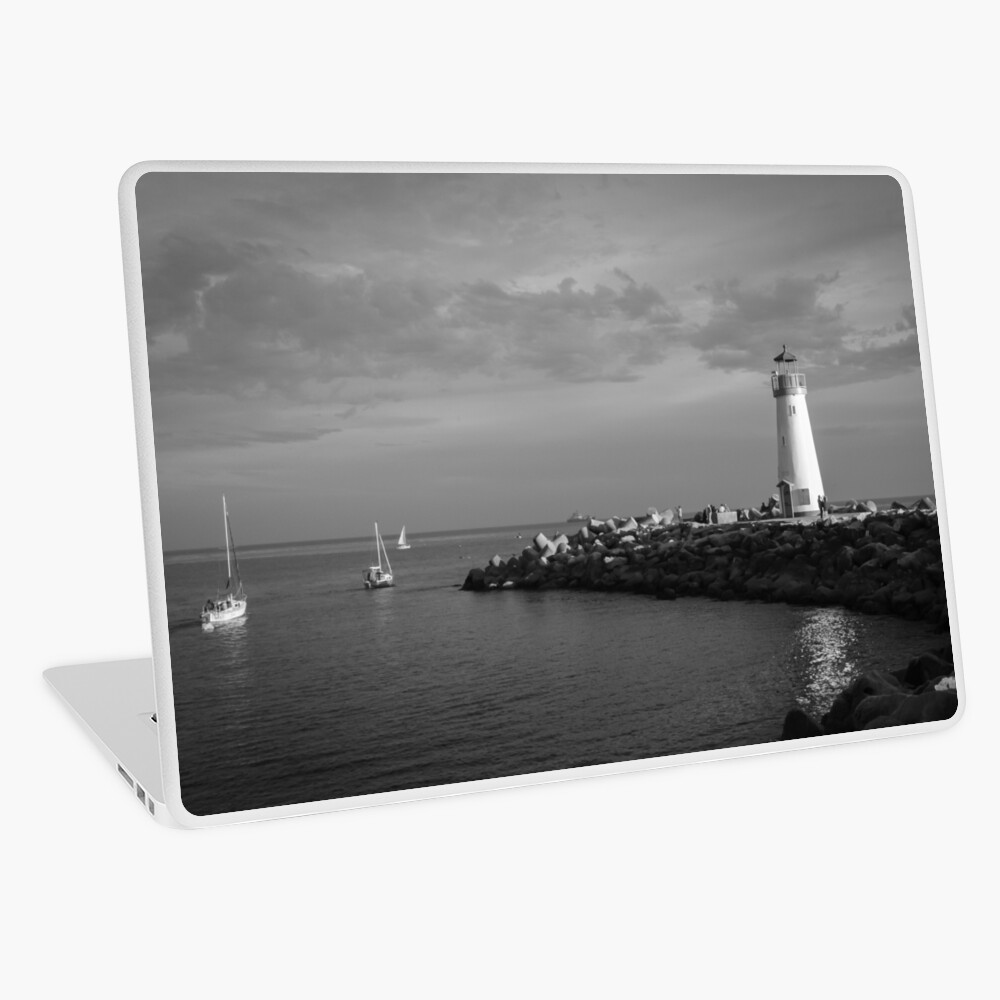 Item preview, Laptop Skin designed and sold by littleoldhag.