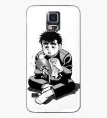 Makunouchi Ippo Case/Skin for Samsung Galaxy