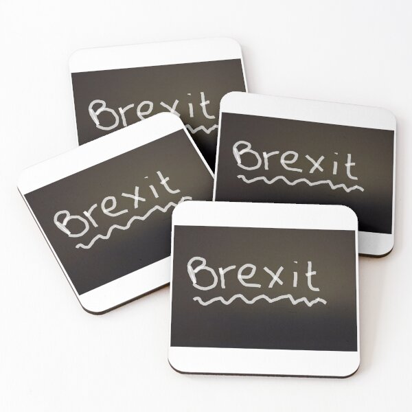 Artikelvorschau, Brexit means Brexit! entworfen und verkauft von JPOempathy.