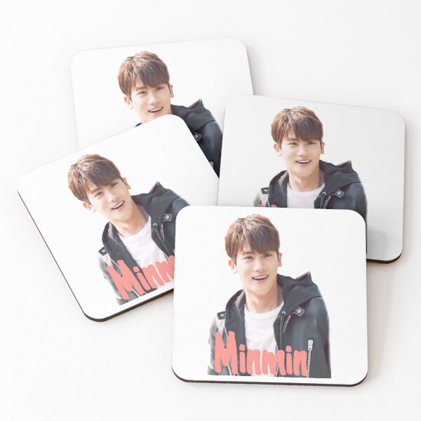 Item preview, Min Hyuk designed and sold by maryetaa.