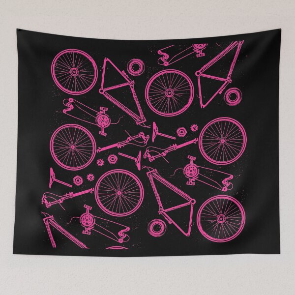 Item preview,  who love cycling and bicycles designed and sold by Jelisandie.