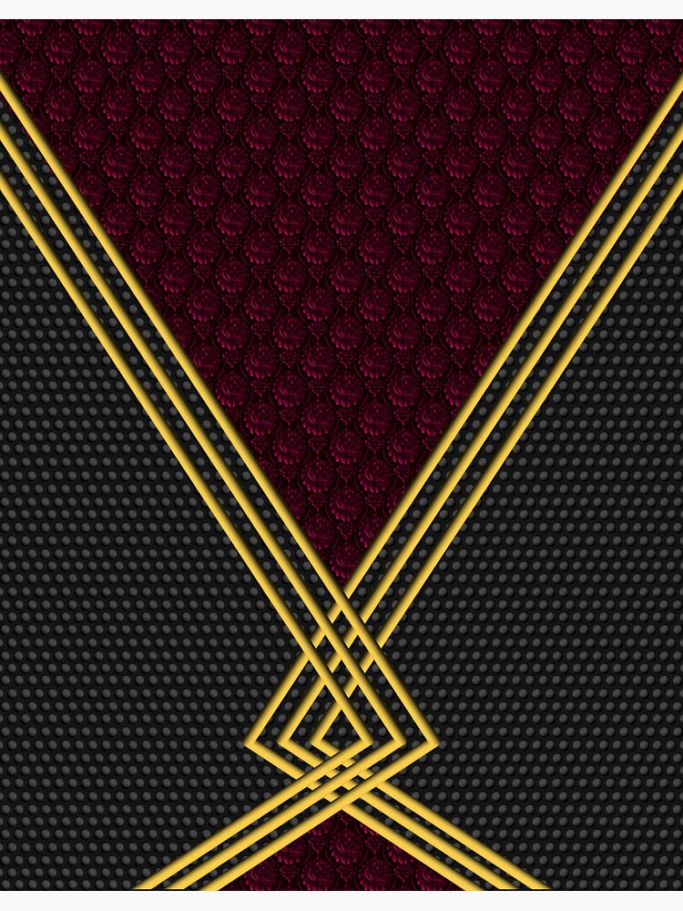 Thumbnail 3 of 3, Sticker, Decorate Lines and Shape (2) designed and sold by VkCases.