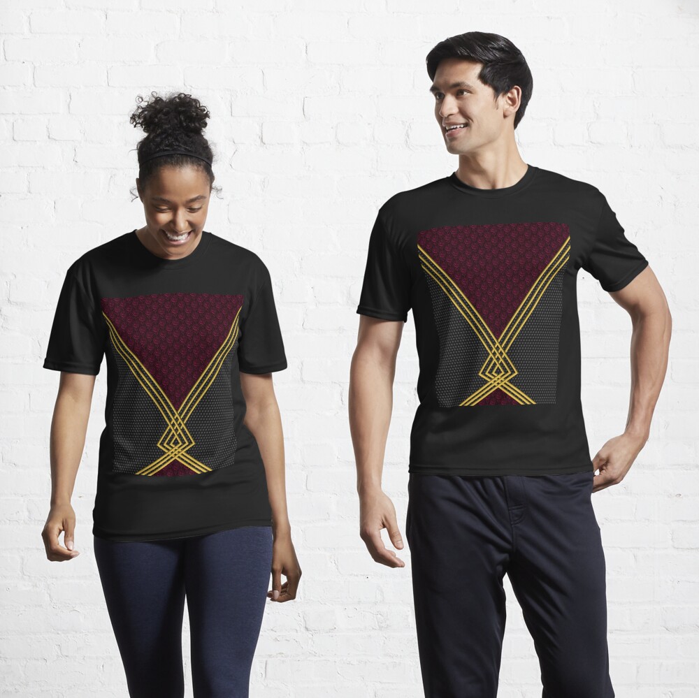Item preview, Active T-Shirt designed and sold by VkCases.