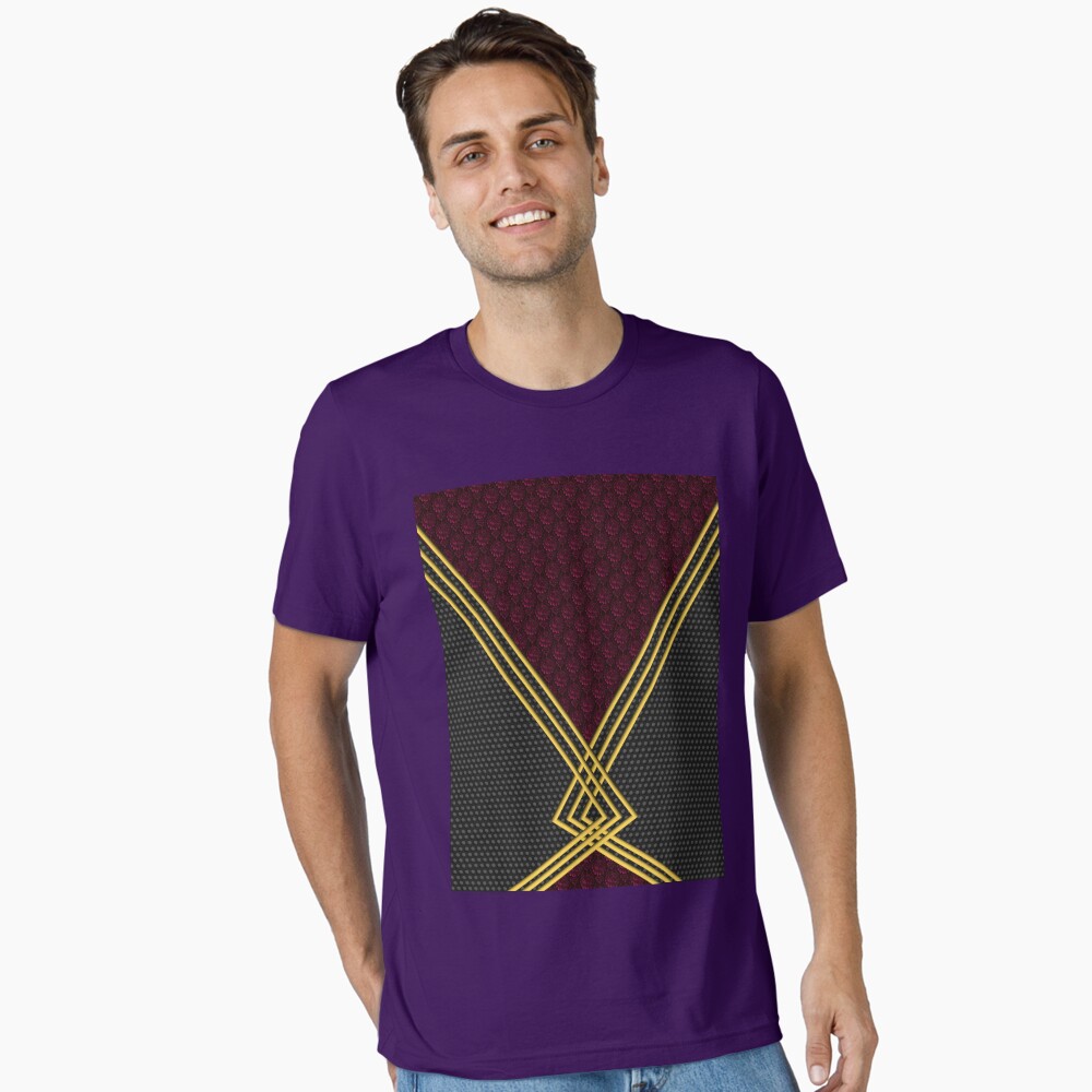 Item preview, Essential T-Shirt designed and sold by VkCases.