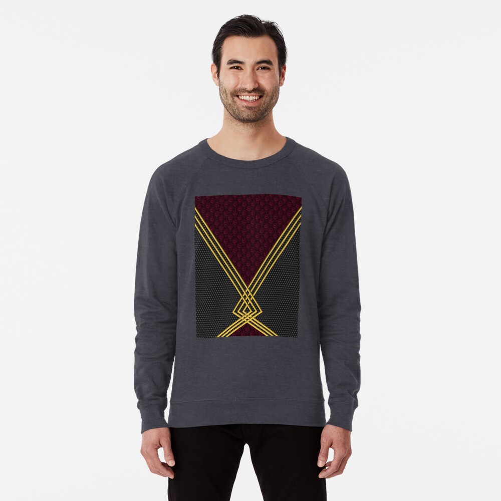 Item preview, Lightweight Sweatshirt designed and sold by VkCases.