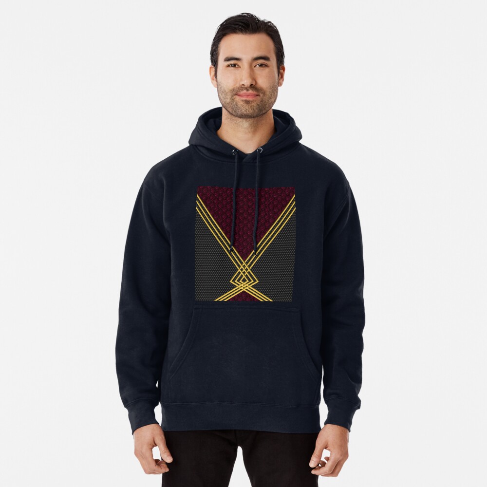 Item preview, Pullover Hoodie designed and sold by VkCases.