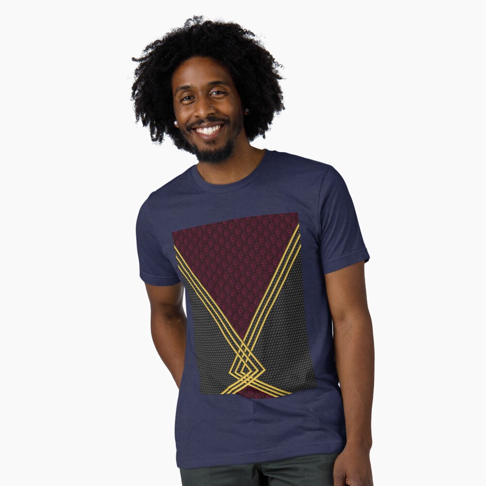 Item preview, Tri-blend T-Shirt designed and sold by VkCases.