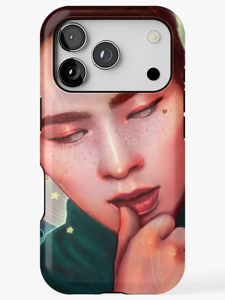 Thumbnail 1 of 4, iPhone Case, Spring sunlight designed and sold by Sara-Ree.