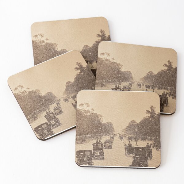 Item preview,  Paris designed and sold by PrimitiveState.