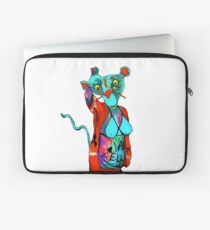 Paul Panfer! Laptop Sleeve