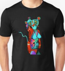 Paul Panfer! Unisex T-Shirt