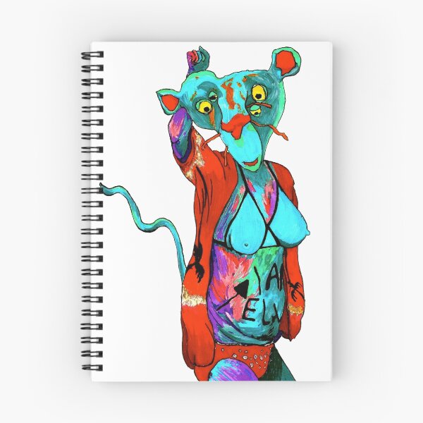 Item preview, Paul Panfer! designed and sold by LittleRedChucks.