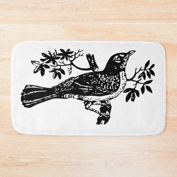 Item preview, Mockingbird designed and sold by taveulrangue.
