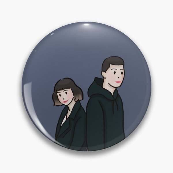 Item preview, Itaewon Class designed and sold by Imnujdrawstudio.