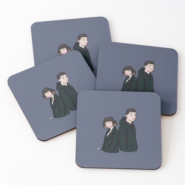 Item preview, Itaewon Class designed and sold by Imnujdrawstudio.