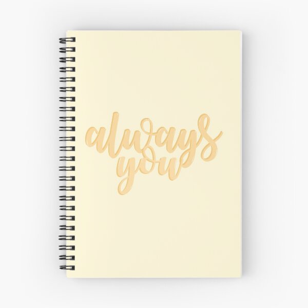 Item preview, always you illustrative piece designed and sold by Khushi Mali.