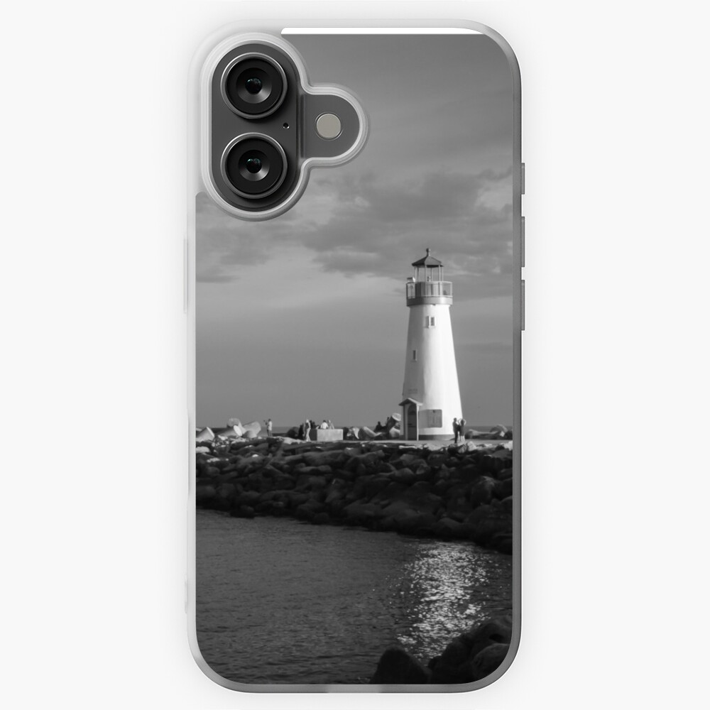 Item preview, iPhone Soft Case designed and sold by littleoldhag.