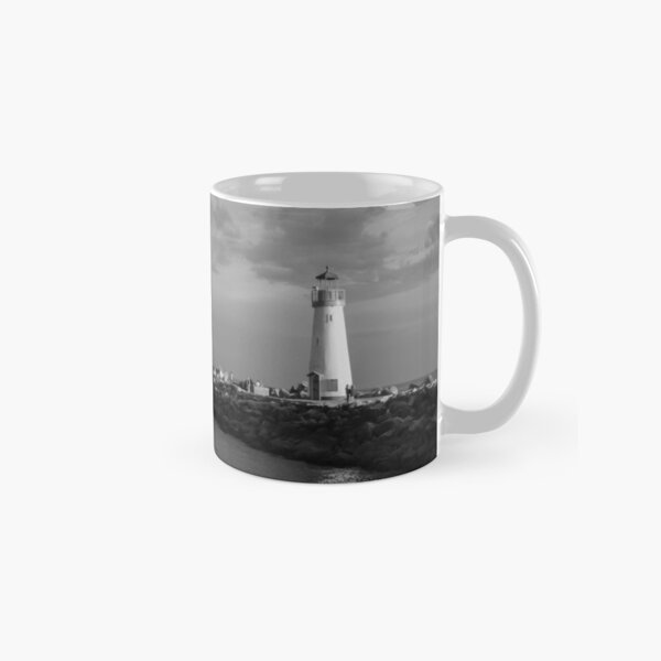 Out For An Evening Sail Classic Mug