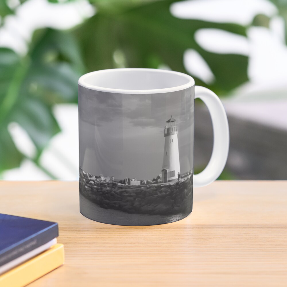Item preview, Classic Mug designed and sold by littleoldhag.