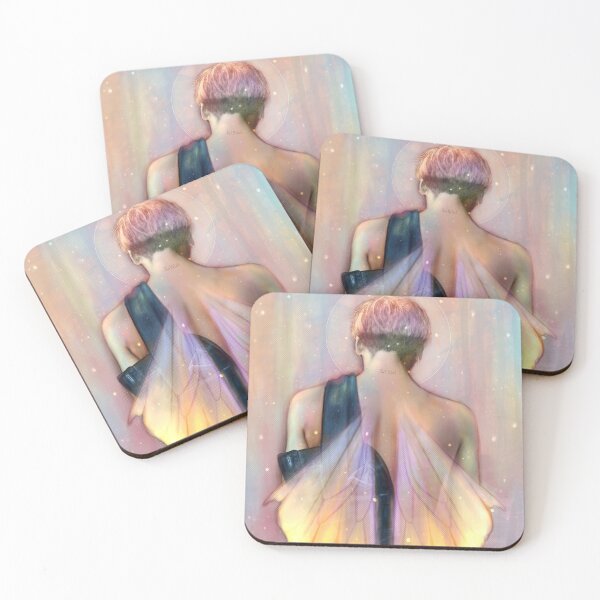 Item preview, Fairy jjong designed and sold by Sara-Ree.
