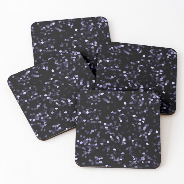 Item preview, Square Motif Abstract Geometric Pattern designed and sold by DFLC Prints.