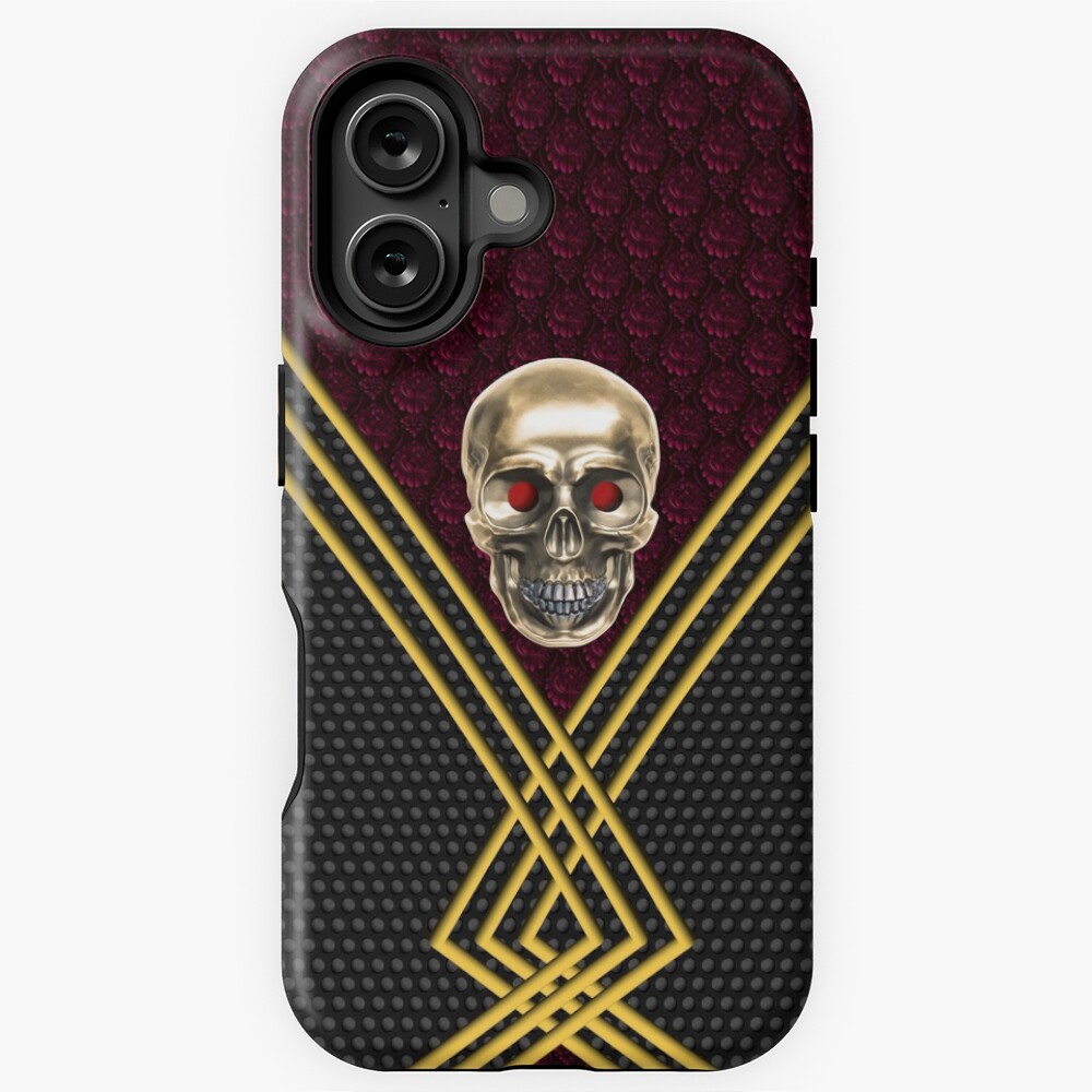 Item preview, iPhone Magsafe Tough Case designed and sold by VkCases.