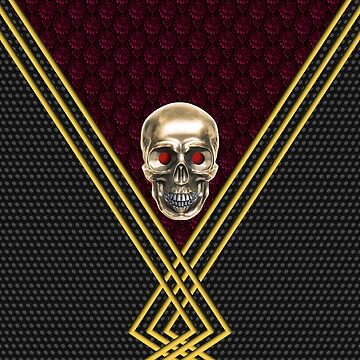 Artwork thumbnail, Decorate Lines and Shape (3) by VkCases