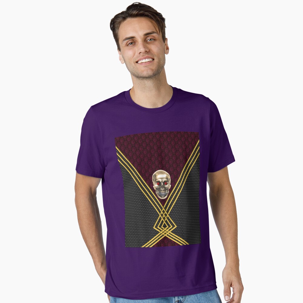 Item preview, Essential T-Shirt designed and sold by VkCases.