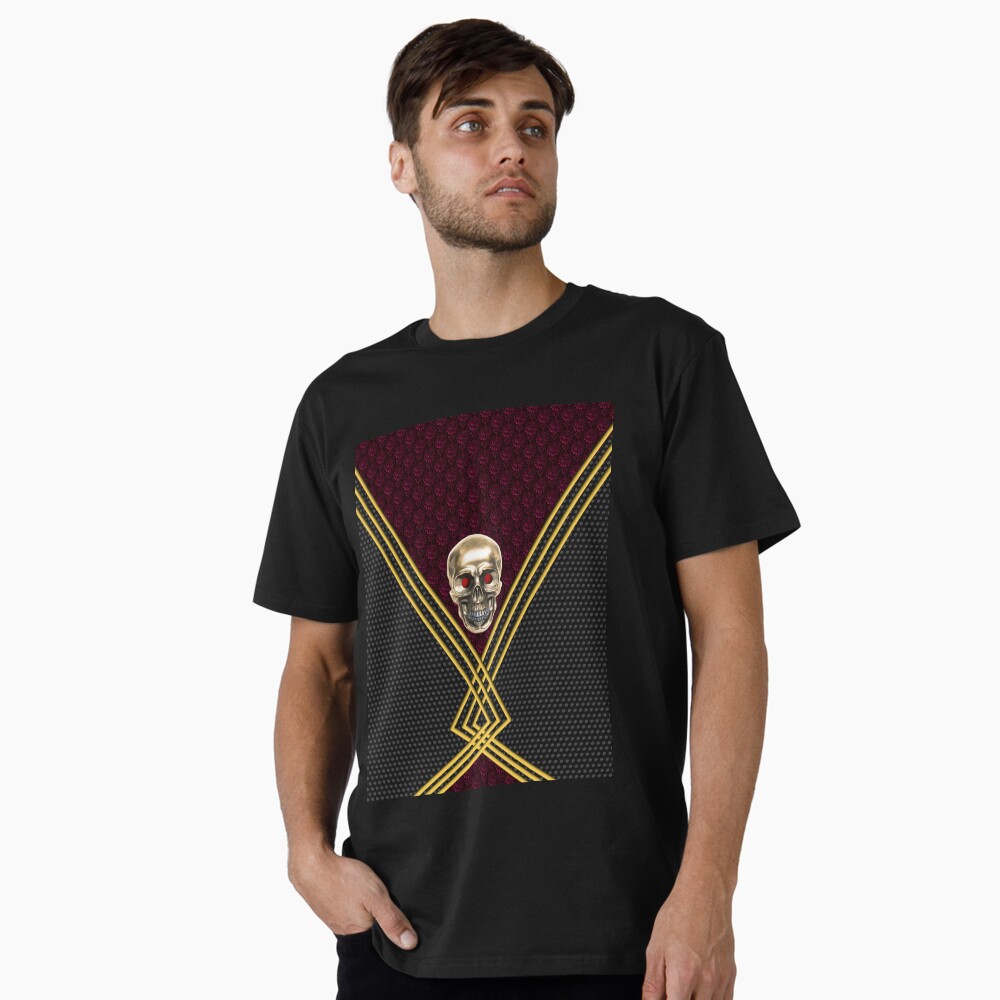 Item preview, Premium T-Shirt designed and sold by VkCases.