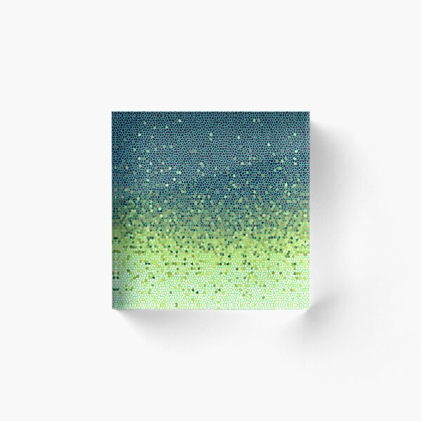 Item preview, Sparkling Green  designed and sold by MaksciaMind.