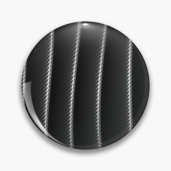 Item preview, dark black carbon fiber pattern designed and sold by printworxx.