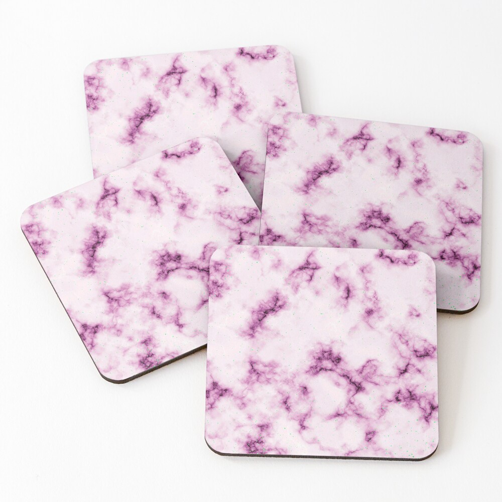 Item preview, Coasters (Set of 4) designed and sold by MyTribePatterns.