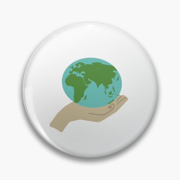 Item preview, Save the Earth designed and sold by elyomys.