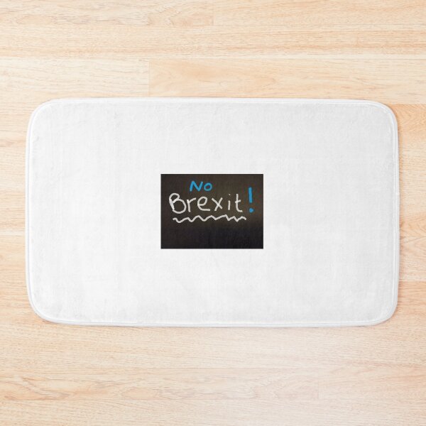 Item preview, NO Brexit ! designed and sold by JPOempathy.