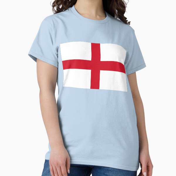 Aperçu de l'œuvre Drapeau de l'Angleterre (Croix de Saint-Georges) créée et vendue par Bruiserstang.