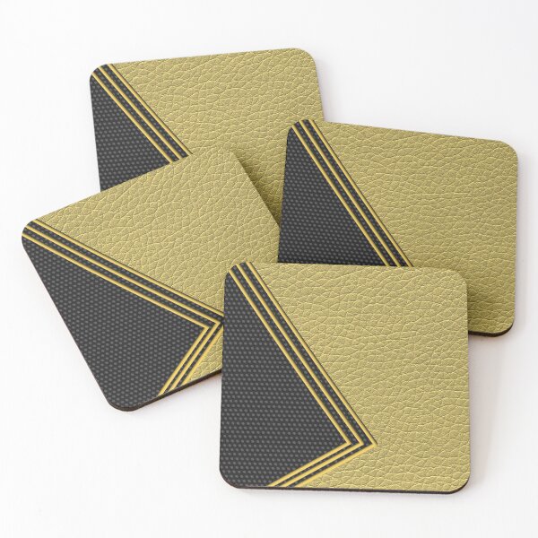 Item preview, Decorate Lines and Shape (Leather) designed and sold by VkCases.