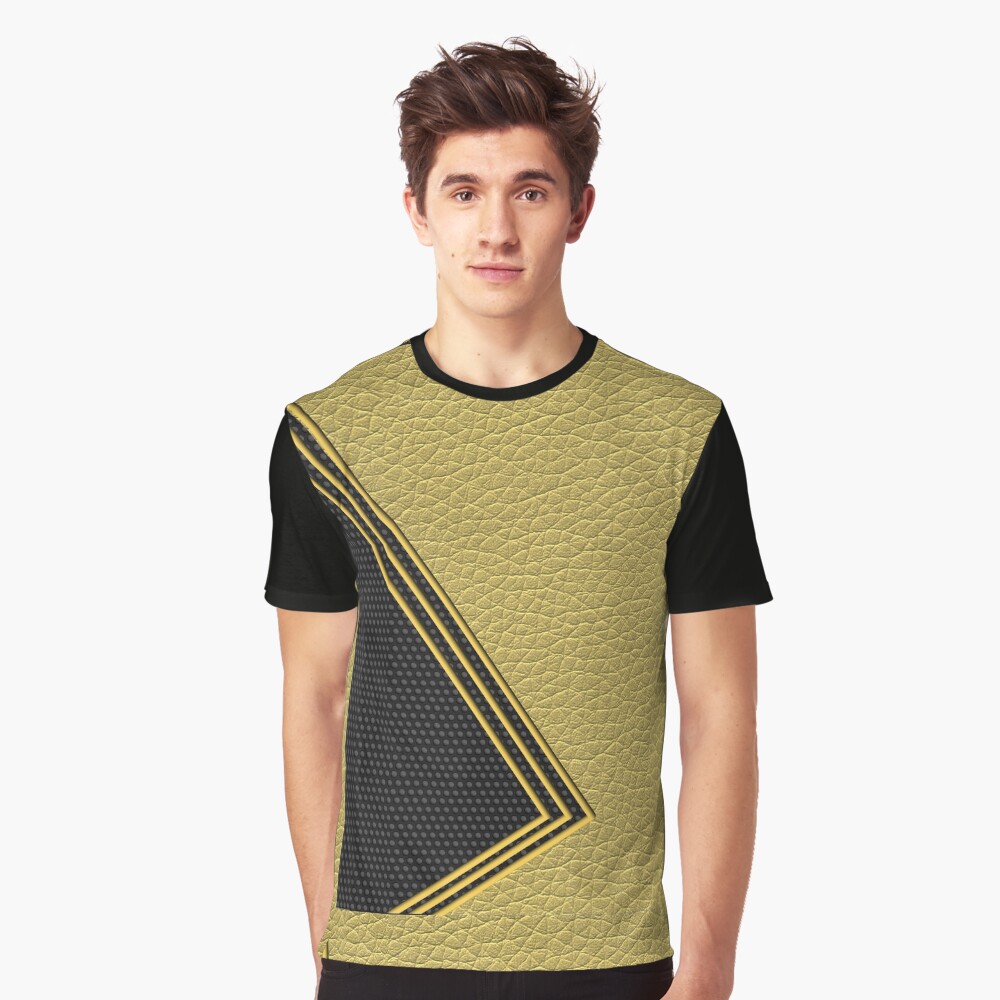Item preview, Graphic T-Shirt designed and sold by VkCases.