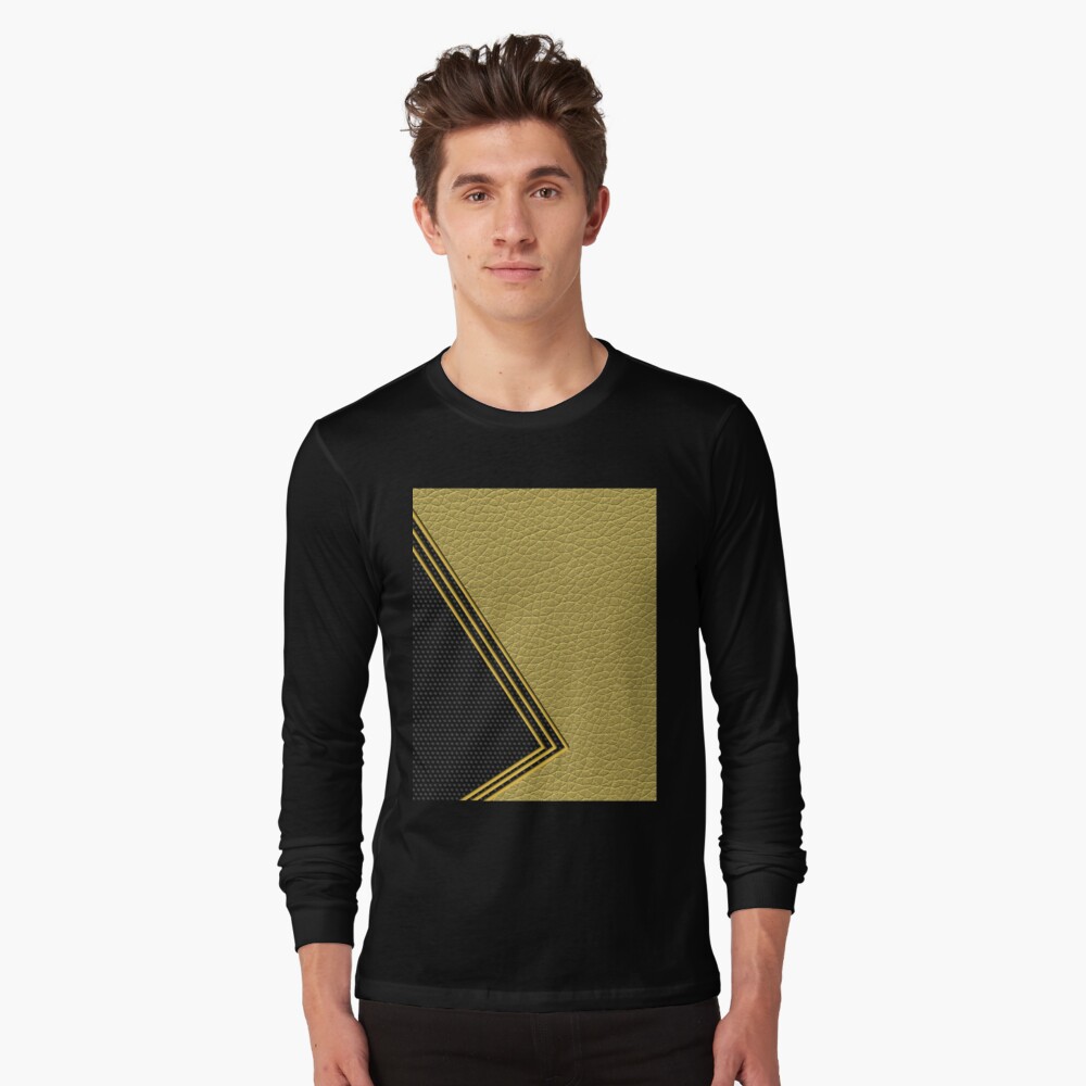 Item preview, Long Sleeve T-Shirt designed and sold by VkCases.