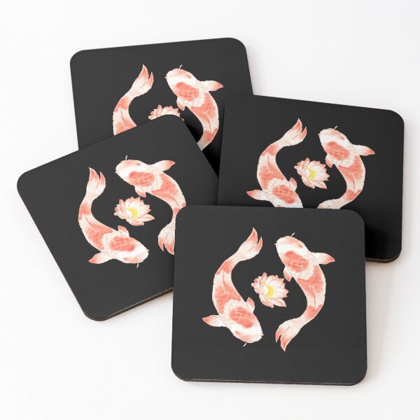 Item preview, Koi Fish butterfly Shirt Nishikigoi Japanese Gift Japan love designed and sold by CHAMSING INK.
