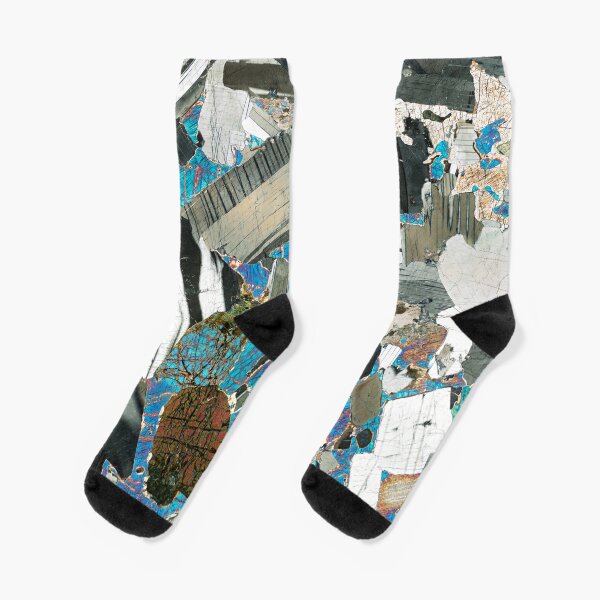 Ca-calcetines Graciosos De Algodón Grinch Para Hombre Y