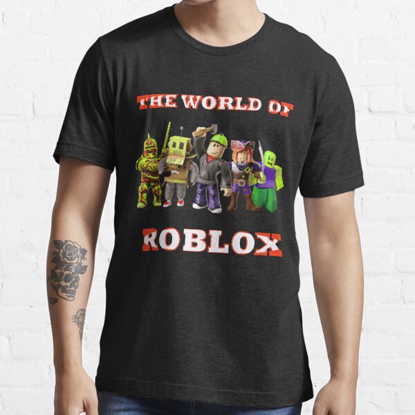 Roblox Black Lives Matter Black Lives Matter Gift T Shirt By Adam T Shirt Redbubble - lmad roblox t shirt