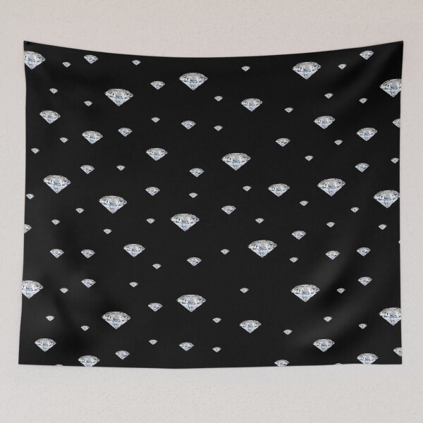 Item preview, Diamond Pattern designed and sold by GillyMc.