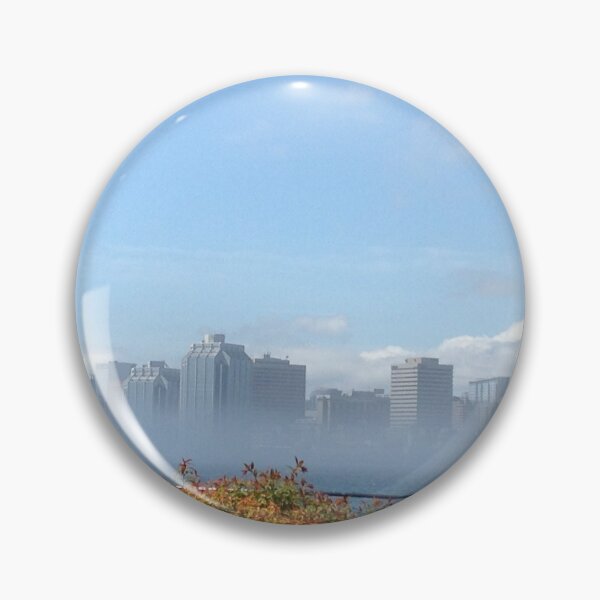 Item preview, Halifax Cityscape designed and sold by dutchiens.